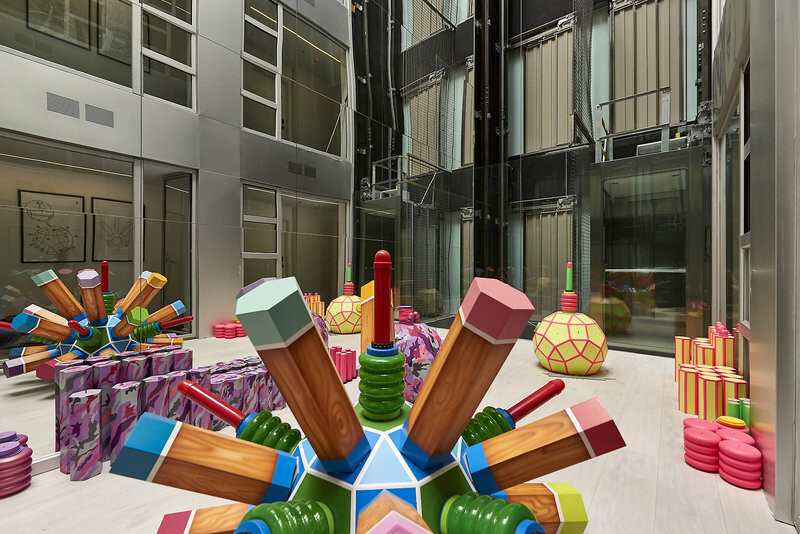 INNSiDE Palma Center 9