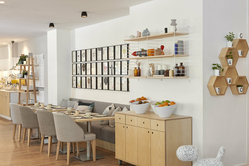 INNSiDE Palma Center 10