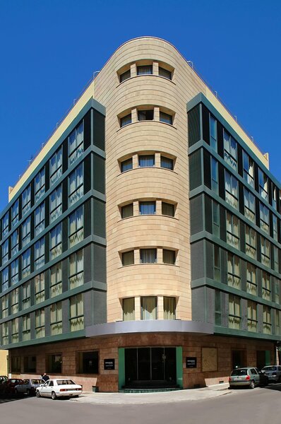 INNSiDE Palma Center 11