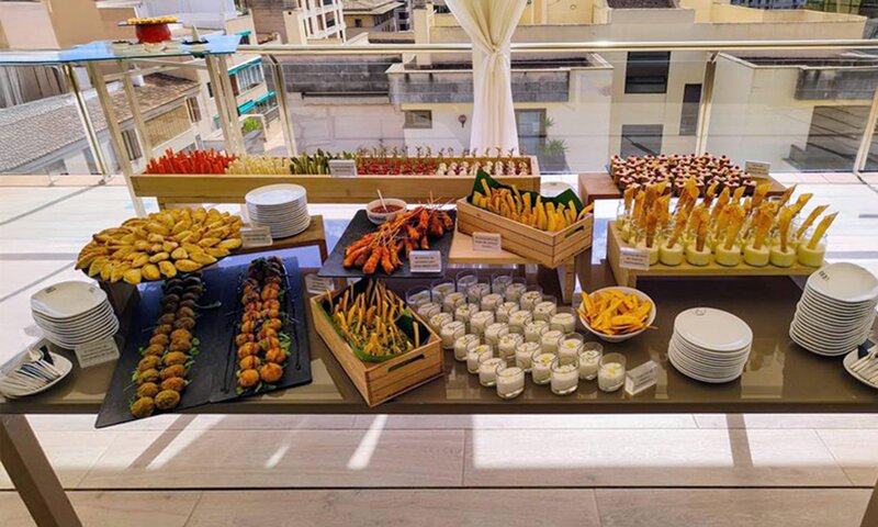 INNSiDE Palma Center 13