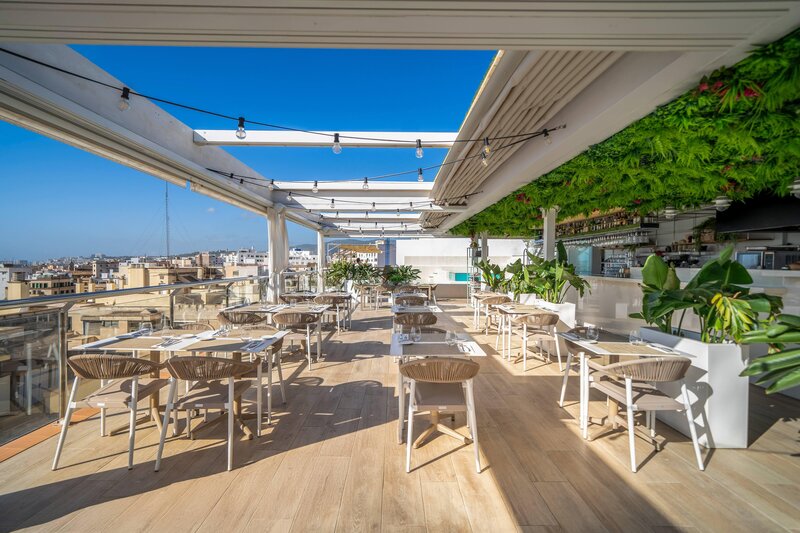 INNSiDE Palma Center 14