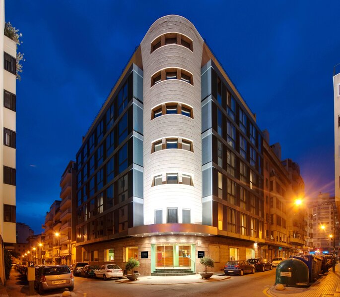 INNSiDE Palma Center 15