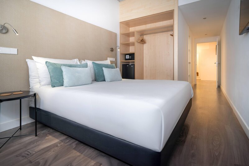 INNSiDE Palma Center 16