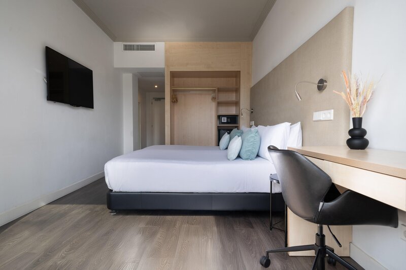 INNSiDE Palma Center 17