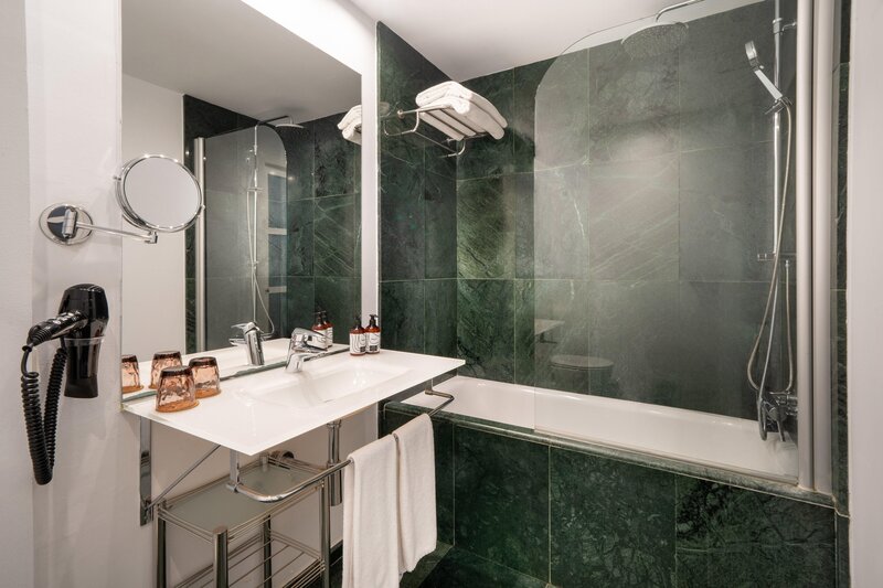 INNSiDE Palma Center 18