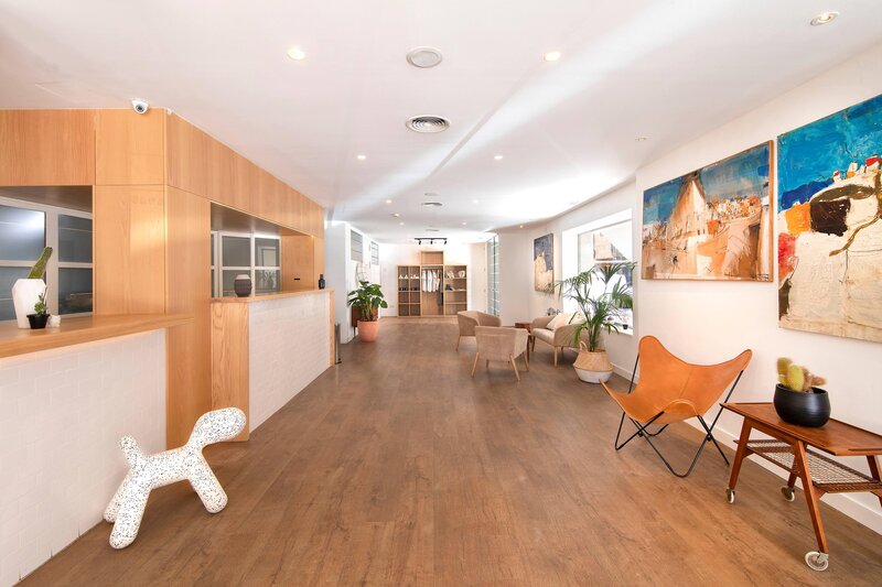 INNSiDE Palma Center 20