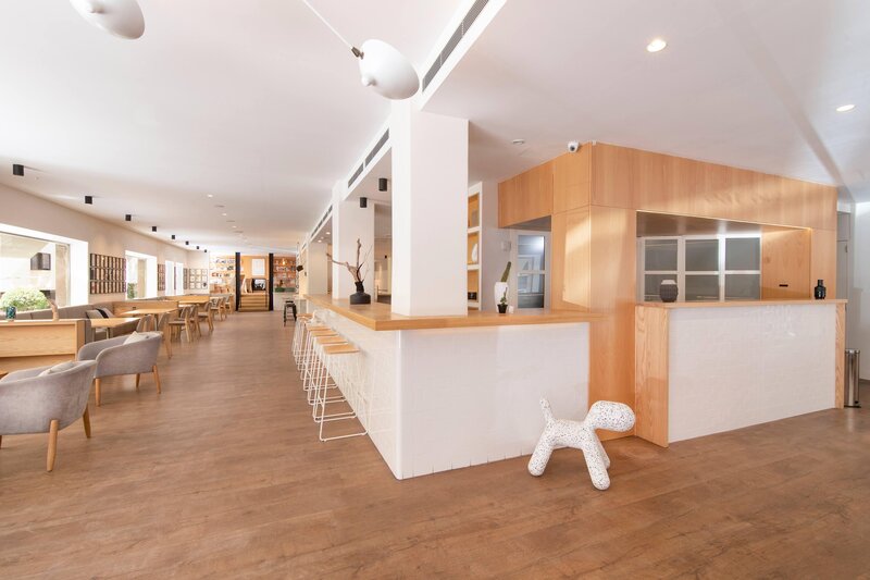 INNSiDE Palma Center 21