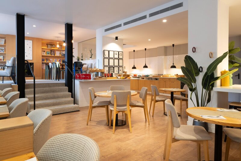 INNSiDE Palma Center 22