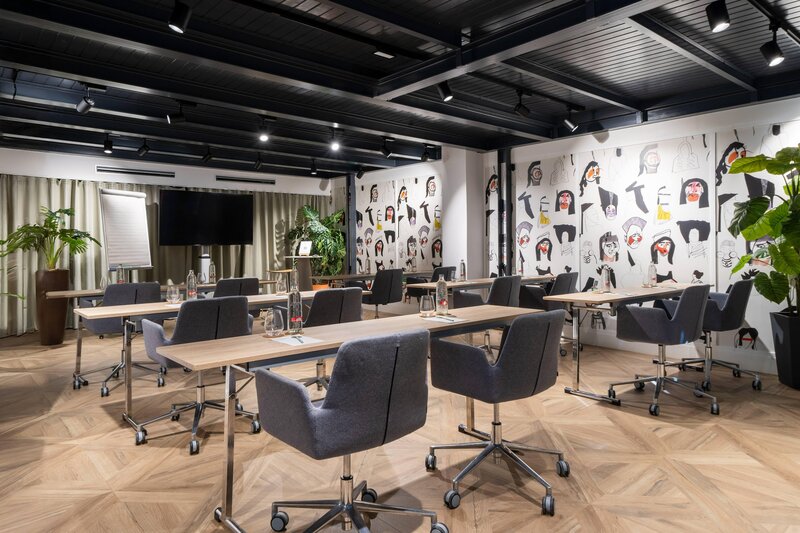 INNSiDE Palma Center 23