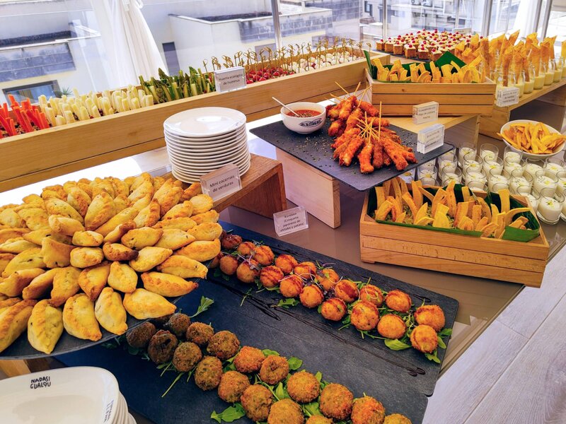 INNSiDE Palma Center 24