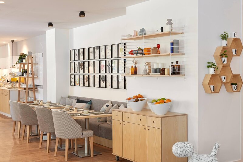 INNSiDE Palma Center 25