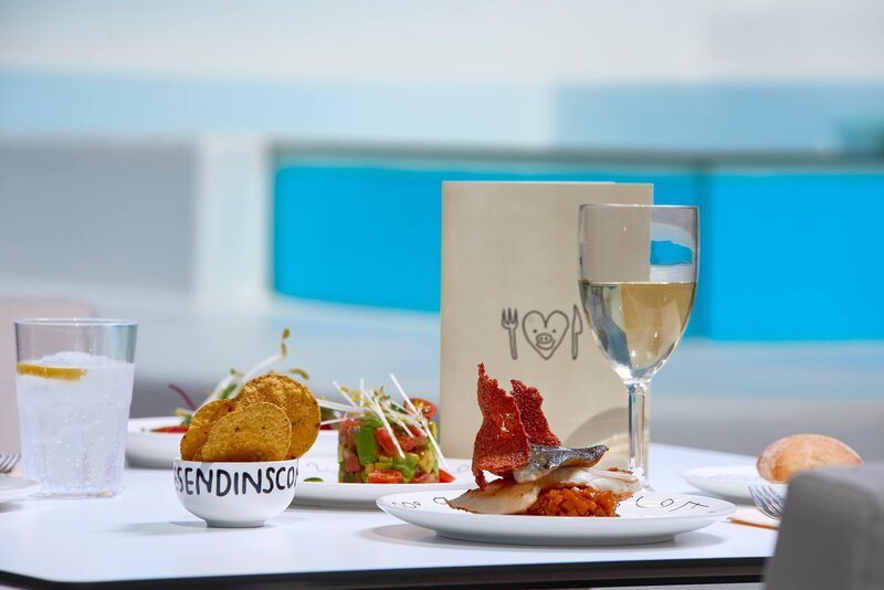 INNSiDE Palma Center 26