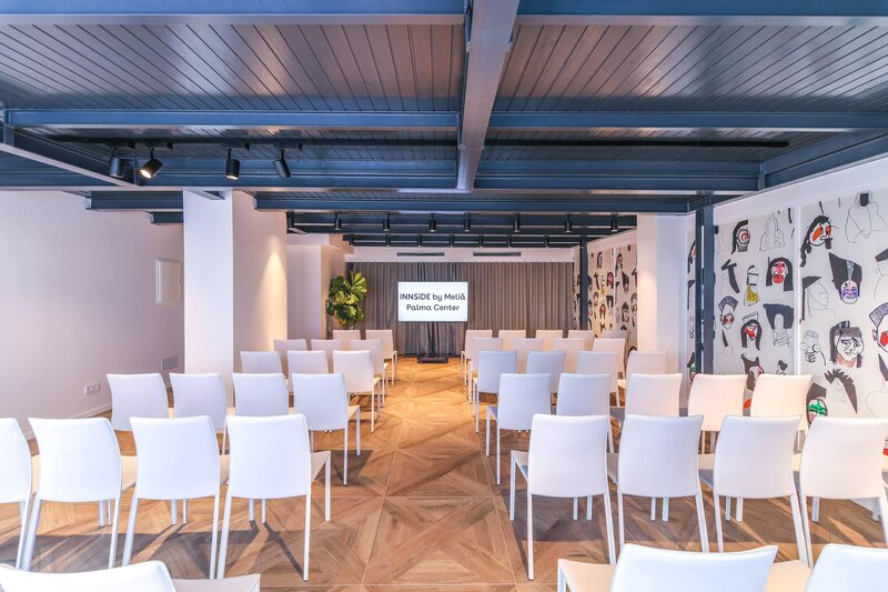 INNSiDE Palma Center 27