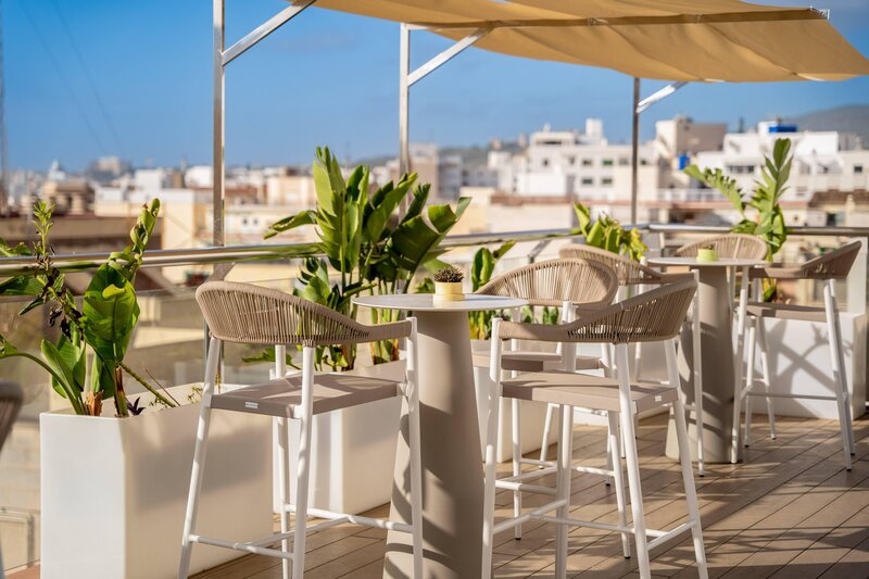 INNSiDE Palma Center 28