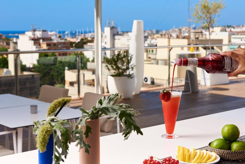 INNSiDE Palma Center 30