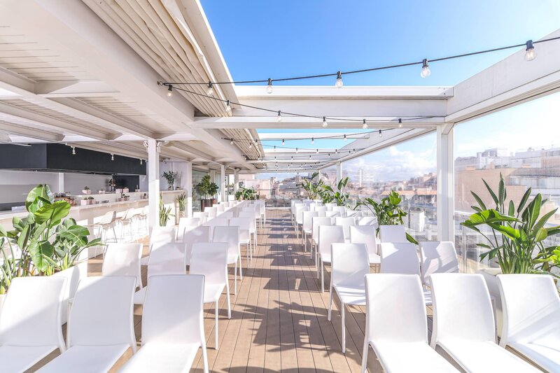 INNSiDE Palma Center 31