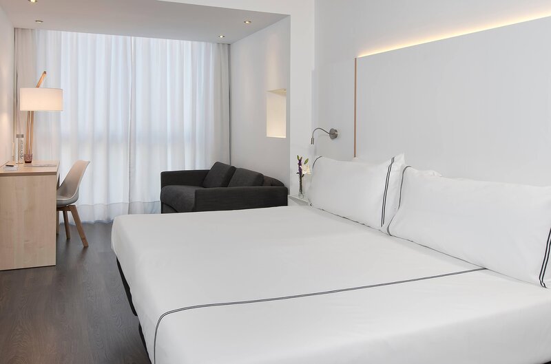 INNSiDE Palma Center 33