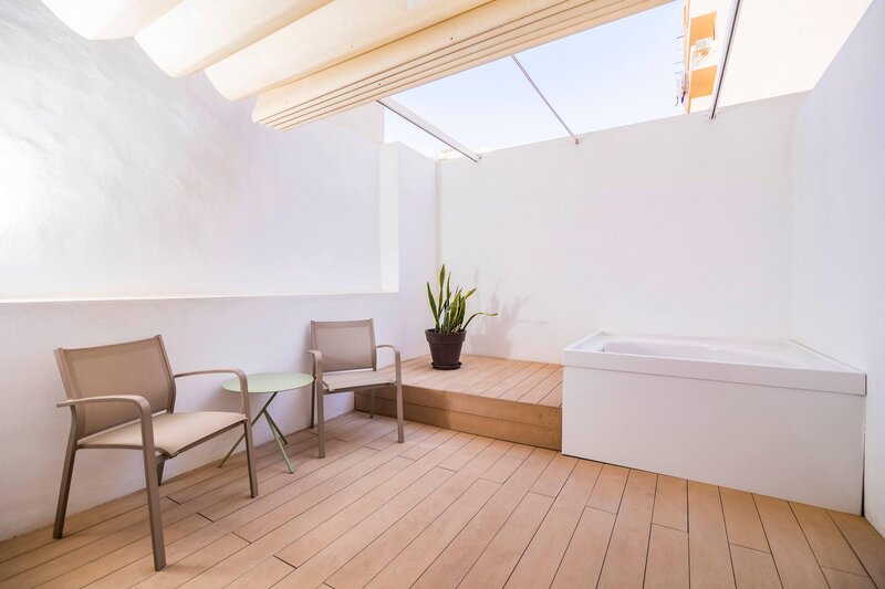 INNSiDE Palma Center 56