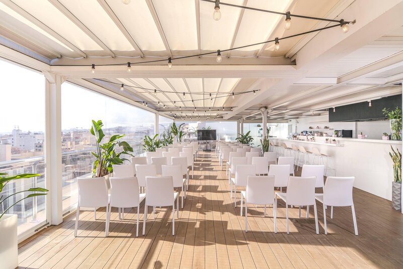 INNSiDE Palma Center 61