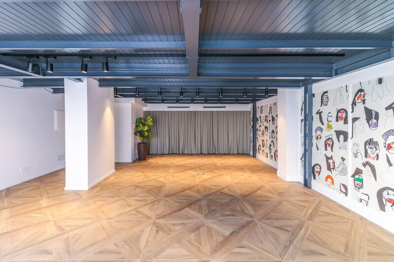 INNSiDE Palma Center 62