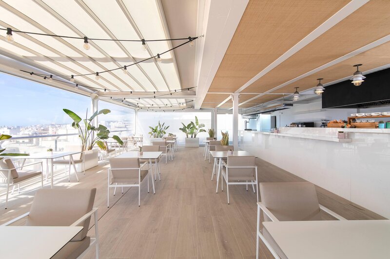 INNSiDE Palma Center 64