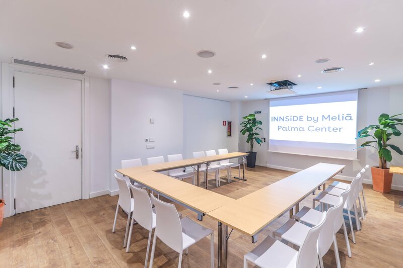 INNSiDE Palma Center 68