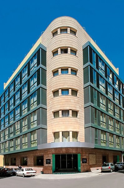 INNSiDE Palma Center 1