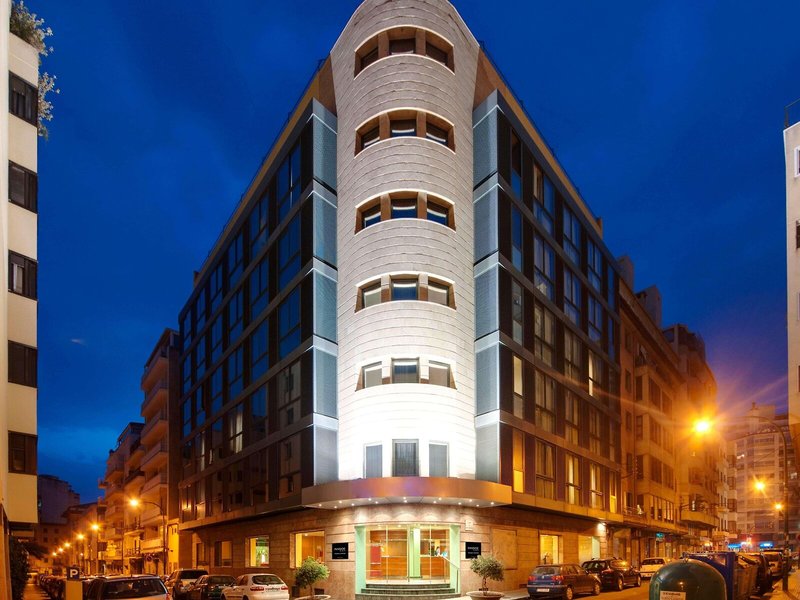 INNSiDE Palma Center