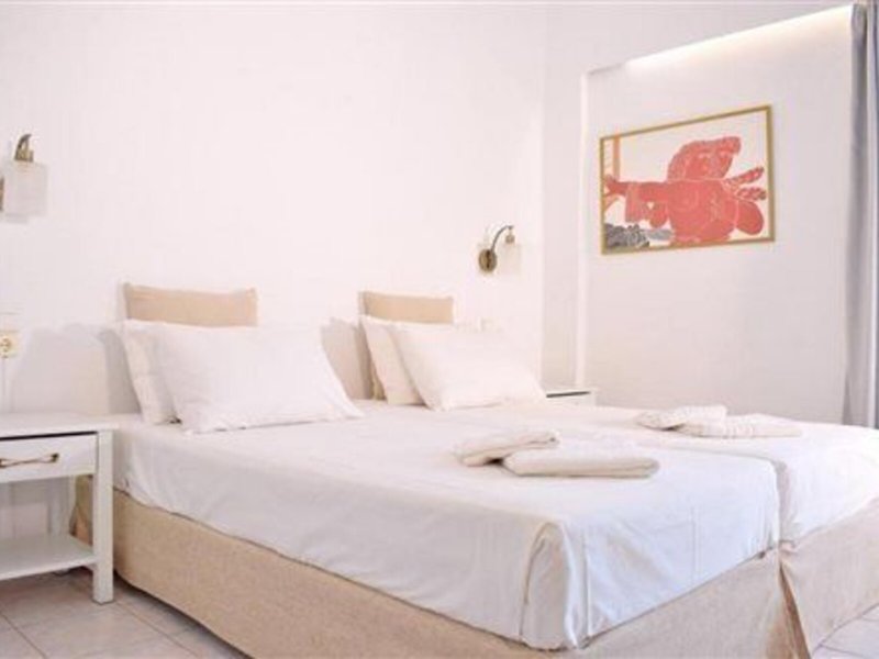 Melina's House 3