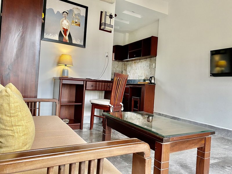 Villa Orchid Garden Riverside 7