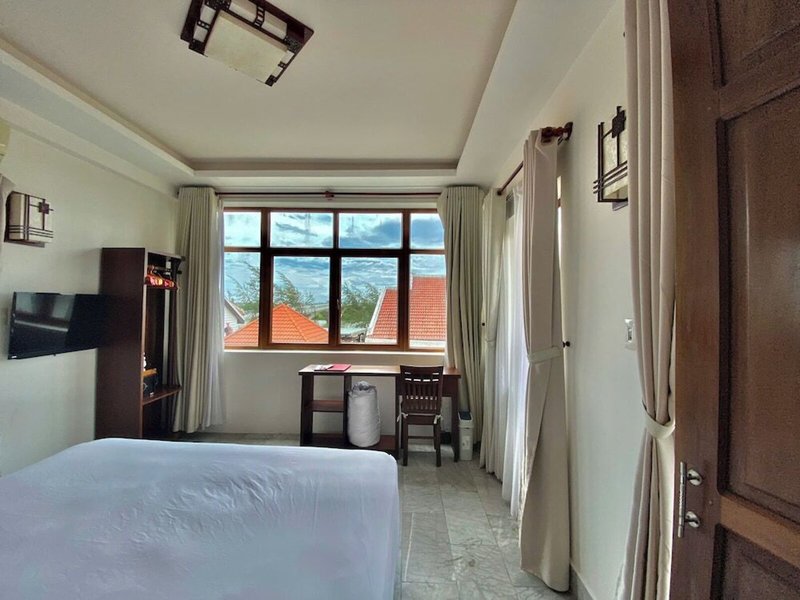 Villa Orchid Garden Riverside 9