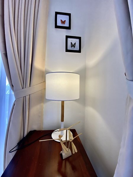 Villa Orchid Garden Riverside 18