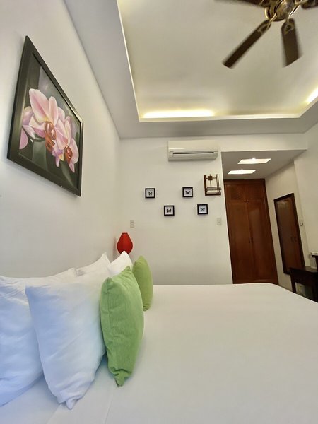 Villa Orchid Garden Riverside 23