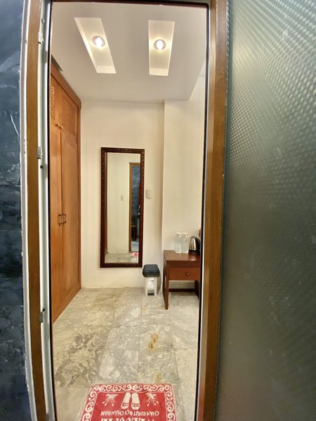 Villa Orchid Garden Riverside 24