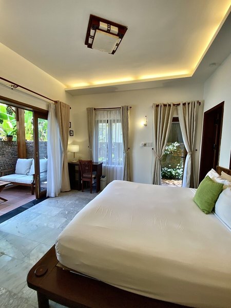 Villa Orchid Garden Riverside 25