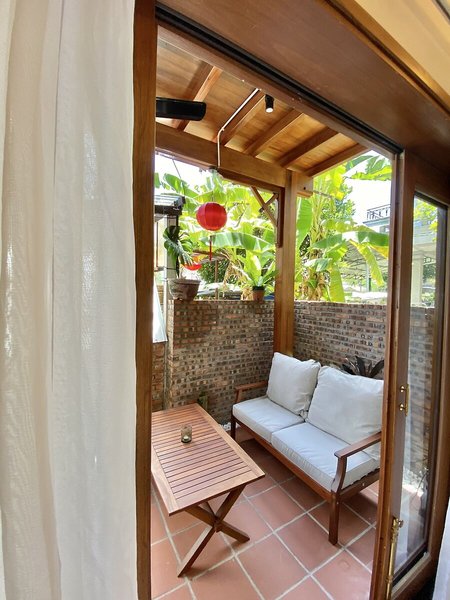 Villa Orchid Garden Riverside 26