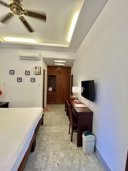 Villa Orchid Garden Riverside 27