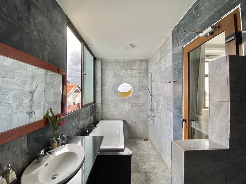 Villa Orchid Garden Riverside 28