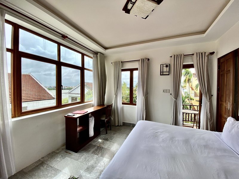 Villa Orchid Garden Riverside 29
