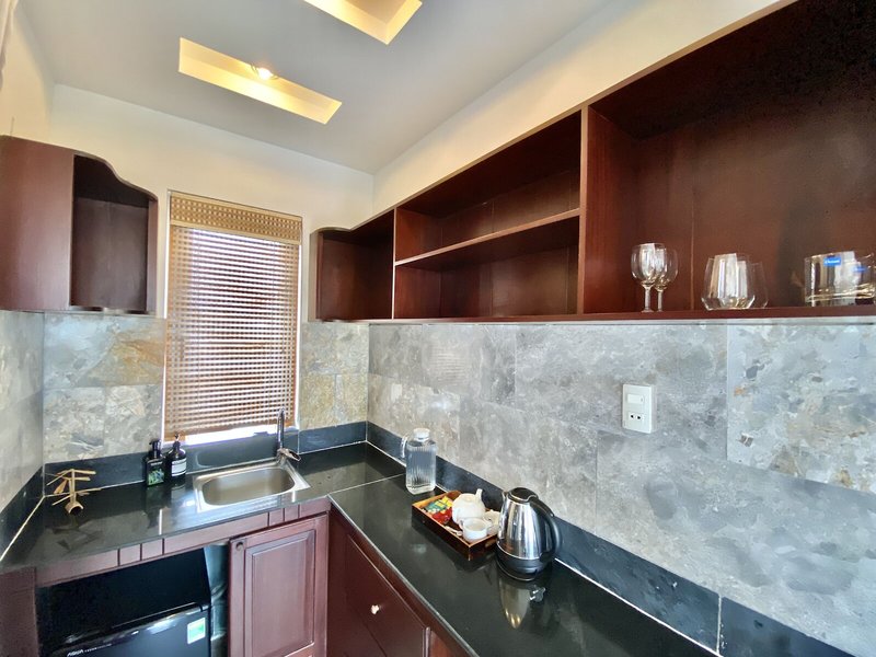 Villa Orchid Garden Riverside 30