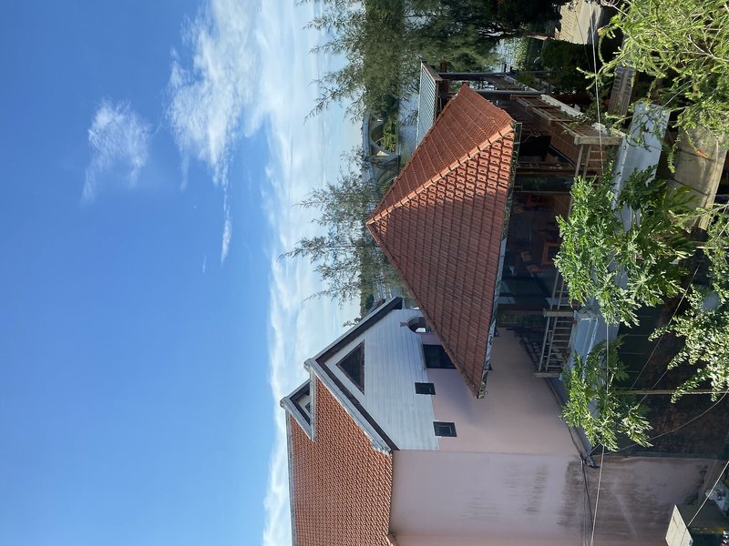 Villa Orchid Garden Riverside 31