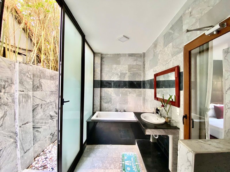 Villa Orchid Garden Riverside 33