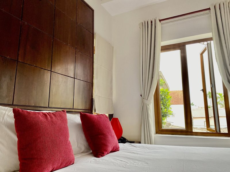 Villa Orchid Garden Riverside 36