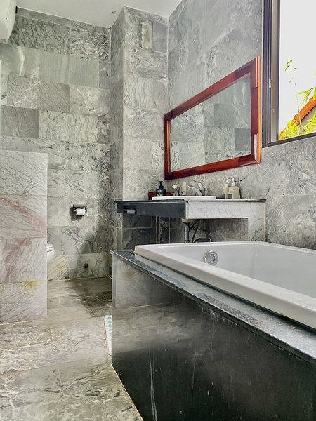 Villa Orchid Garden Riverside 37