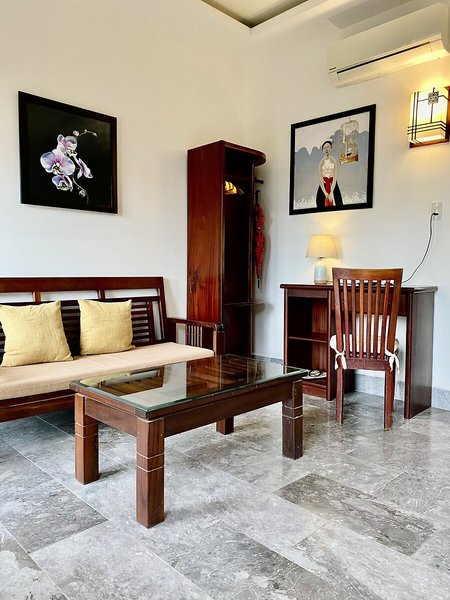 Villa Orchid Garden Riverside 39