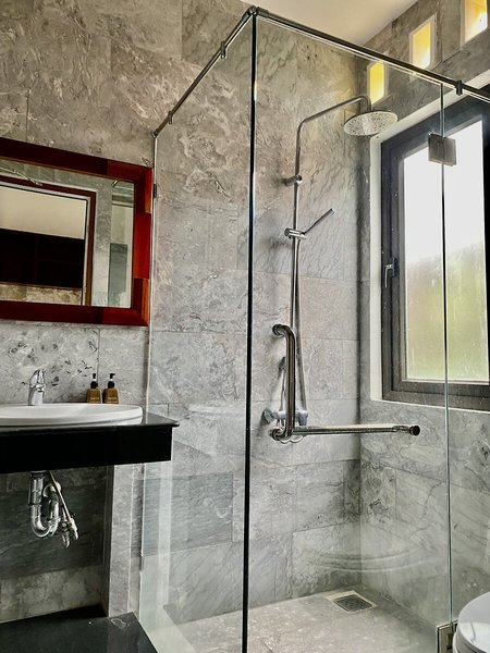 Villa Orchid Garden Riverside 40