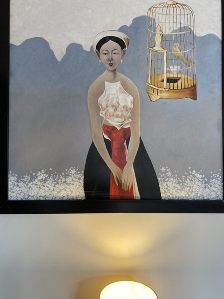 Villa Orchid Garden Riverside 41