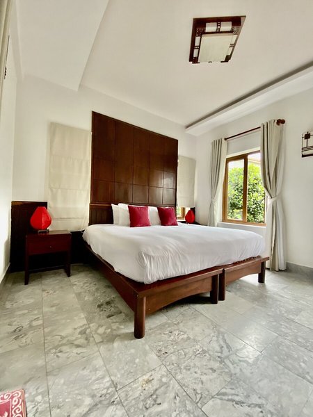 Villa Orchid Garden Riverside 42