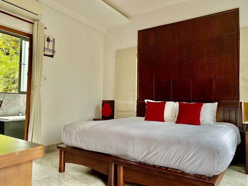 Villa Orchid Garden Riverside 44