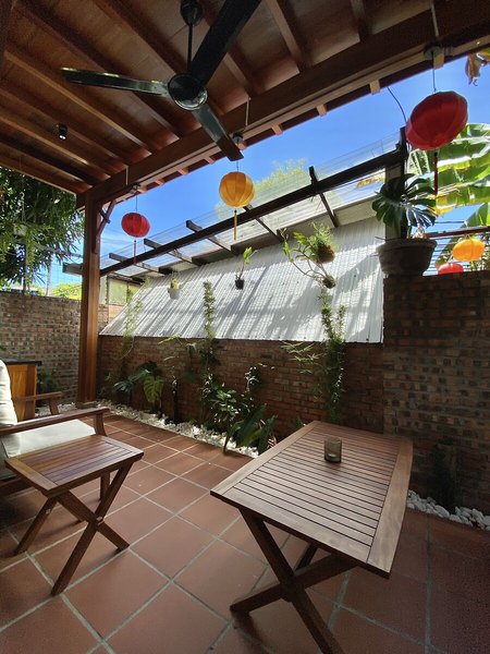 Villa Orchid Garden Riverside 45